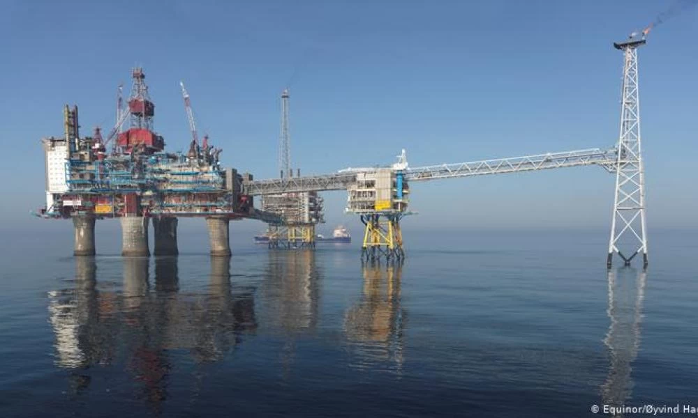 Υπ. Ενέργειας ΗΠΑ: Τώρα είναι η ώρα για ενεργειακές επενδύσεις στην Ελλάδα